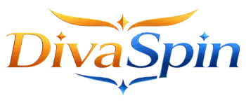 Divaspin logo
